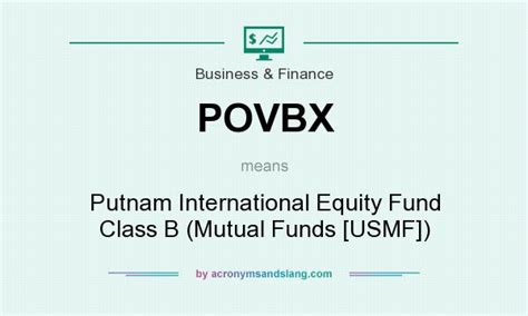 povyx|putnam international equity a.